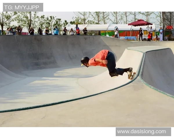 极限运动嘉年华精彩回顾杭州滑板队展现非凡实力与激情